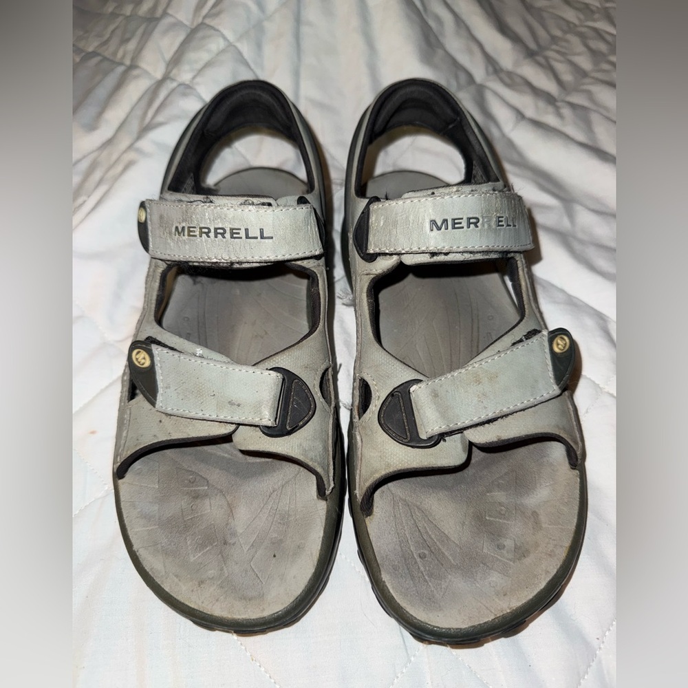 Merrell Rapid Pulse All Terrain Sandals